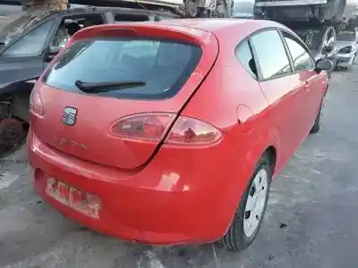 Veículo de Sucata seat leon (1p1) bxe do ano 2005 alimentado 