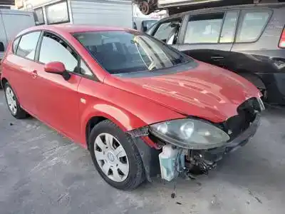 Veículo de Sucata seat leon (1p1) bxe do ano 2005 alimentado 