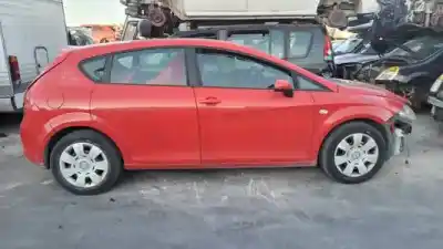 Veículo de Sucata seat leon (1p1) bxe do ano 2005 alimentado 