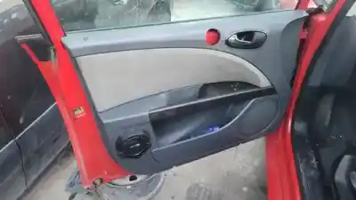 Veículo de Sucata seat leon (1p1) bxe do ano 2005 alimentado 