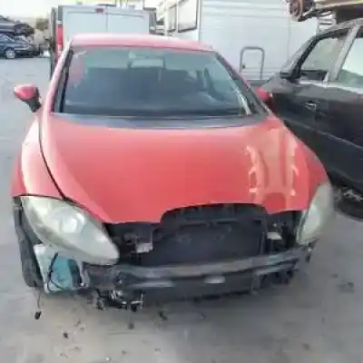 Veículo de Sucata seat leon (1p1) bxe do ano 2005 alimentado 