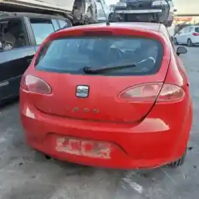 Veículo de Sucata seat leon (1p1) bxe do ano 2005 alimentado 