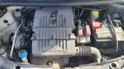 Veículo de Sucata ford ka (ccu) fp4.169a4000 do ano 2010 alimentado 