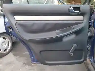 Veicolo di demolizione audi a4 berlina (b5) aeb dell'anno 1995 alimentato 