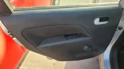 Veículo de Sucata ford fiesta (cbk) g/fxjb do ano 2002 alimentado 