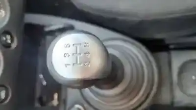 Veículo de Sucata ford fiesta (cbk) g/fxjb do ano 2002 alimentado 