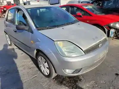 Veículo de Sucata ford fiesta (cbk) g/fxjb do ano 2002 alimentado 