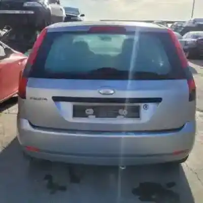 Veículo de Sucata ford fiesta (cbk) g/fxjb do ano 2002 alimentado 