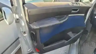 Scrapping Vehicle fiat ulysse (179) rhwdw10ated4.rhw of the year 2002 powered 