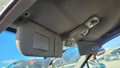 Scrapping Vehicle fiat ulysse (179) rhwdw10ated4.rhw of the year 2002 powered 