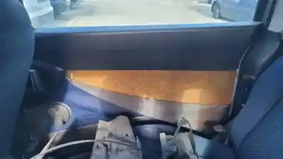 Scrapping Vehicle fiat ulysse (179) rhwdw10ated4.rhw of the year 2002 powered 