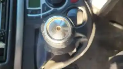 Scrapping Vehicle fiat ulysse (179) rhwdw10ated4.rhw of the year 2002 powered 