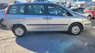 Scrapping Vehicle fiat ulysse (179) rhwdw10ated4.rhw of the year 2002 powered 