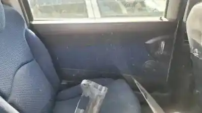 Scrapping Vehicle fiat ulysse (179) rhwdw10ated4.rhw of the year 2002 powered 