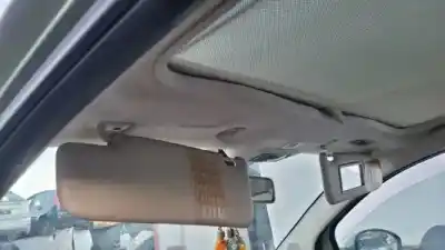 Veicolo di demolizione fiat 500 (150) 169a1000 dell'anno 2008 alimentato 