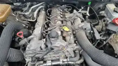 Утилизация автомобиля ssangyong rodius d/d27dt года 2005 питание 