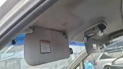 Утилизация автомобиля ssangyong rodius d/d27dt года 2005 питание 