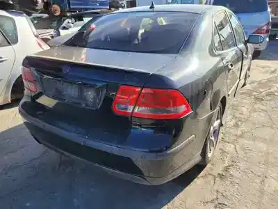 Vehicul casat saab 9-3 sport sedán (9440) z19dth al anului 2004 alimentat 