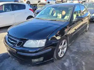 Vehicul casat SAAB 9-3 SPORT SEDÁN (9440) Z19DTH al anului 2004 alimentat 