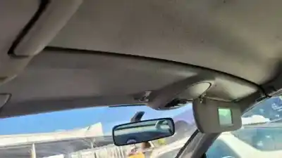 Scrapping Vehicle peugeot 206 cc nfu(tu5jp4) of the year 2004 powered 