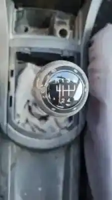 Veículo de Sucata seat ibiza (6l1) asy do ano 2002 alimentado 