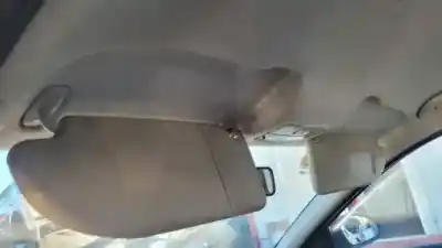 Veículo de Sucata seat ibiza (6l1) asy do ano 2002 alimentado 