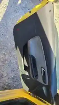 Veículo de Sucata seat ibiza (6l1) asy do ano 2002 alimentado 