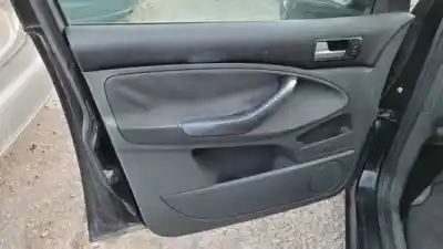 Veículo de Sucata ford c-max (cb3) qqdb.qqda do ano 2007 alimentado 