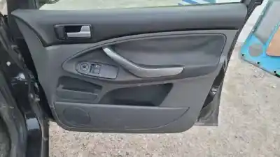 Veículo de Sucata ford c-max (cb3) qqdb.qqda do ano 2007 alimentado 