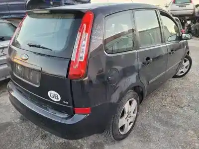 Veículo de Sucata ford c-max (cb3) qqdb.qqda do ano 2007 alimentado 