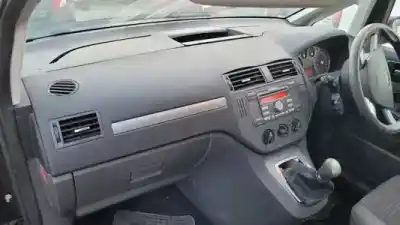 Veículo de Sucata ford c-max (cb3) qqdb.qqda do ano 2007 alimentado 