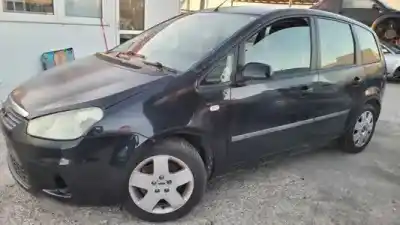 Veículo de Sucata ford c-max (cb3) qqdb.qqda do ano 2007 alimentado 