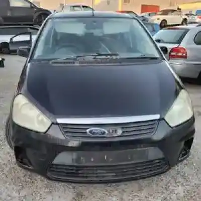 Veículo de Sucata ford c-max (cb3) qqdb.qqda do ano 2007 alimentado 