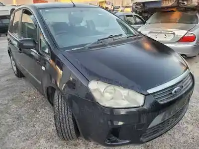 Veículo de Sucata ford c-max (cb3) qqdb.qqda do ano 2007 alimentado 