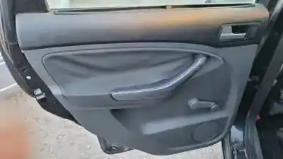 Veículo de Sucata ford c-max (cb3) qqdb.qqda do ano 2007 alimentado 