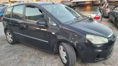 Veículo de Sucata ford c-max (cb3) qqdb.qqda do ano 2007 alimentado 