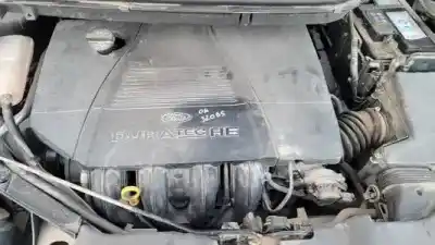 Veículo de Sucata ford c-max (cb3) qqdb.qqda do ano 2007 alimentado 