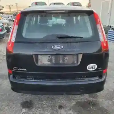 Veículo de Sucata ford c-max (cb3) qqdb.qqda do ano 2007 alimentado 