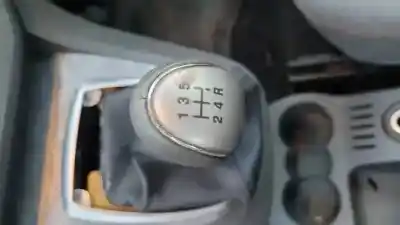 Veículo de Sucata ford c-max (cb3) qqdb.qqda do ano 2007 alimentado 