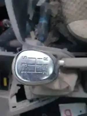 Scrapping Vehicle renault clio iv h4b408 of the year 2016 powered 