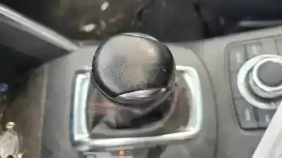 Véhicule à la ferraille mazda cx-5 (ke, gh) 2.0 (keefw) de l'année 2012 alimenté 0