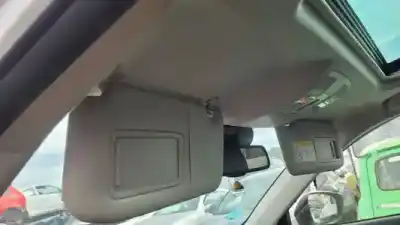 Véhicule à la ferraille mazda cx-5 (ke, gh) 2.0 (keefw) de l'année 2012 alimenté 0