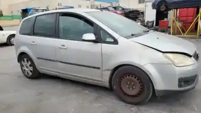 Veículo de Sucata ford focus c-max (cap) hhda.hhdb do ano 2006 alimentado 