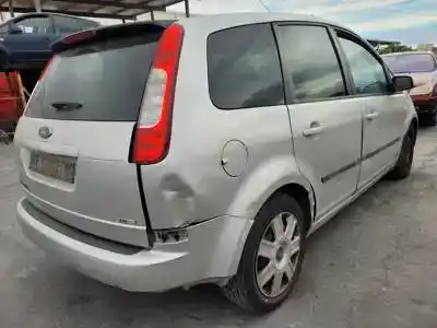 Veículo de Sucata ford focus c-max (cap) hhda.hhdb do ano 2006 alimentado 