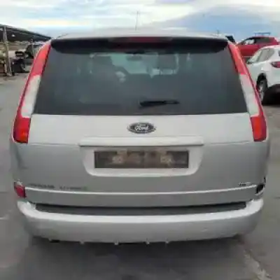 Veículo de Sucata ford focus c-max (cap) hhda.hhdb do ano 2006 alimentado 