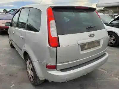 Veículo de Sucata ford focus c-max (cap) hhda.hhdb do ano 2006 alimentado 