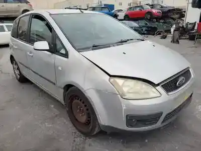 Veículo de Sucata ford focus c-max (cap) hhda.hhdb do ano 2006 alimentado 