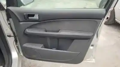 Veículo de Sucata ford focus c-max (cap) hhda.hhdb do ano 2006 alimentado 