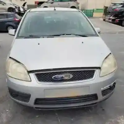 Veículo de Sucata ford focus c-max (cap) hhda.hhdb do ano 2006 alimentado 