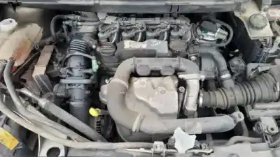 Veículo de Sucata ford focus c-max (cap) hhda.hhdb do ano 2006 alimentado 